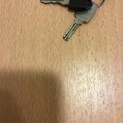 İLost kullanarak Qbuzz U-OV tarafından bildirildiği gibi Anahtarlar