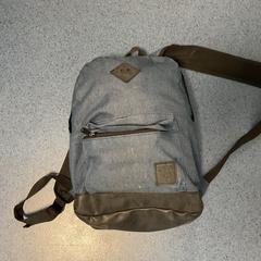 Tas, zoals gemeld door Breng Arnhem met iLost