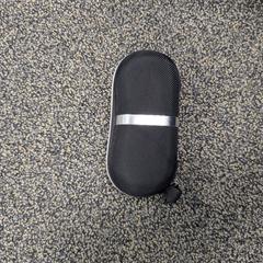 İLost kullanarak TCR Tours tarafından bildirildiği gibi Gözlük kabı