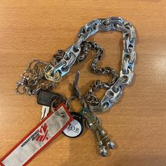 Keys, as reported by Gemeente Amsterdam using iLost