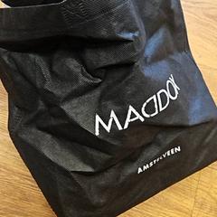 Sack, gemeldet von GVB über iLost