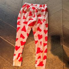 Hartjes broek, zoals gemeld door Hotel Apeldoorn met iLost