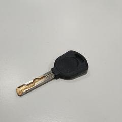 Sleutel fiets, rapporterat av Gemeente Ede med iLost