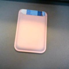 Držák karty van Alphen, jak nahlášeno SnowWorld Landgraaf pomocí iLost