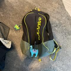 Sack buzoiu, duitsland, gemeldet von Gemeente Amsterdam - Bureau Gevonden Voorwerpen über iLost