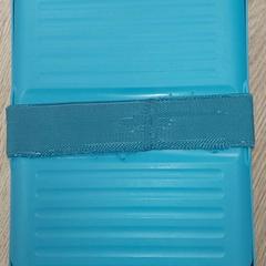 Voorraaddoos - Brooddoos blauw, gisa salatu by Centraal magazijn iLost erabiliz