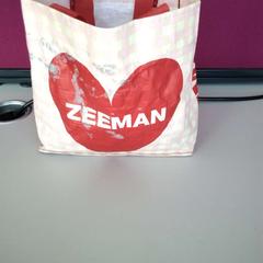 Väska, rapporterat av Twisto med iLost