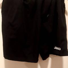 Shorts, as reported by Grand Hotel Amrath Kurhaus using iLost