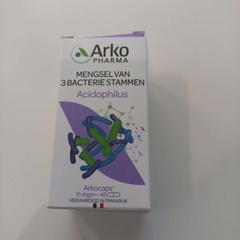 Supplement, as reported by Arriva Limburg Zuid using iLost