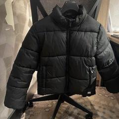 Jacka Kinder jas van Cars Jeans, rapporterat av Van der Valk Hotel Assen med iLost