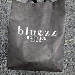 Bag Zwart, as reported by Connexxion Noord Holland Noord Alkmaar using iLost