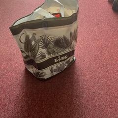 Handbag, as reported by Arriva Achterhoek-Rivierenland using iLost