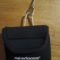 1 sleutel aan sleuteltasje, segundo informou a iLost