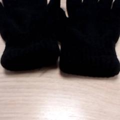 手袋 Zwart がiLostで Qbuzz Fryslân によって報告されました