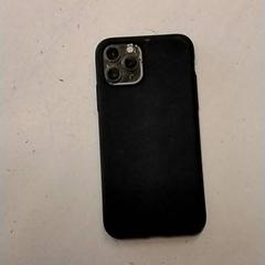 Telèfon, segons ha informat GVB mitjançant iLost