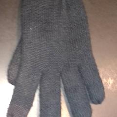 İLost kullanarak TivoliVredenburg tarafından bildirildiği gibi Eldiven