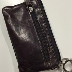 Táska, amint azt Gemeente Haarlem az iLost segítségével jelentette.