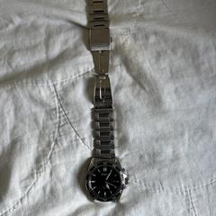 Seiko Horloge, amint azt az iLostnak jelentették.