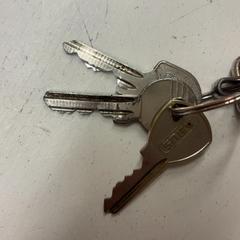 Chaves, como reportado por GVB utilizando o iLost