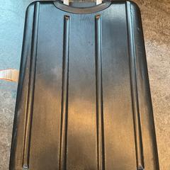 Valise Burak, a été signalé par Gemeente Amsterdam utilisant iLost