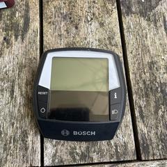 Bosch boordcomputer, som rapportert til iLost