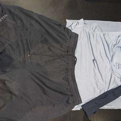 Sportset Set がiLostで Van der Valk Hotel Amsterdam-Amstel によって報告されました