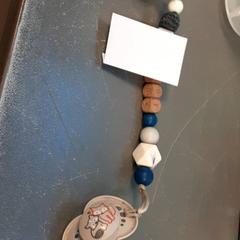 Speenkoord, como reportado por Diergaarde Blijdorp utilizando o iLost