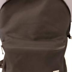 Mochila, segundo informou Arriva Limburg Noord usando iLost