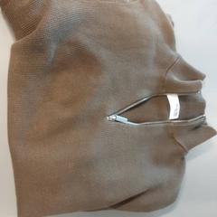 Pulóver, amint azt Vrije Universiteit Brussel (VUB) az iLost segítségével jelentette.