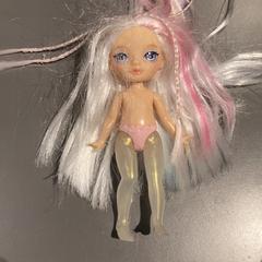 Dukke, som rapportert av Pathé Tilburg Stappegoor ved bruk av iLost