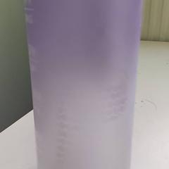 Drinking bottle, as reported by Centraal magazijn using iLost