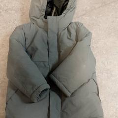 Kleding  - Kinderjas, zoals gemeld door Regio Oost-Vlaanderen met iLost