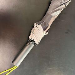 Regenschirm, gemeldet von TCR Tours über iLost