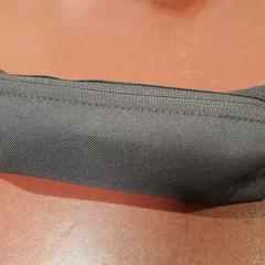 Pencil Case noire, as reported by TCL using iLost