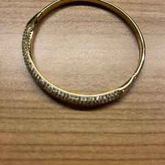 Boucle d'oreille, a été signalé par Pathé Spuimarkt utilisant iLost