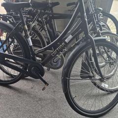 Bici da donna, come riportato da Gemeente Roermond utilizzando iLost