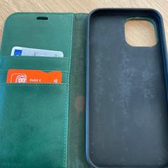 Funda do teléfono Groen, segundo informou Gemeente Alkmaar usando iLost