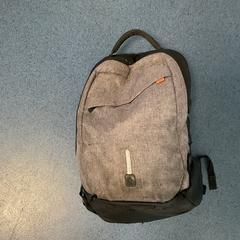 Rugzak, zoals gemeld door Breng Arnhem met iLost