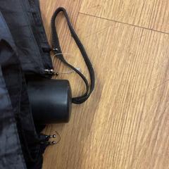 Paraply, rapporterat av HTM med iLost