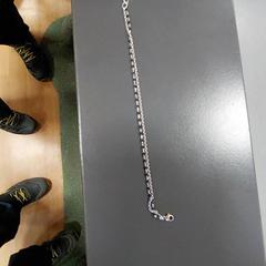 Bransoletka, zgłoszono przez IKEA Strasbourg przy użyciu iLost