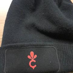 Beanie Zwart, zgłoszono przez Transdev Hoeksche Waard Goeree Overflakkee przy użyciu iLost