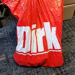 Bag, as reported by Connexxion Haarlem IJmond using iLost