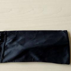 Betaurreko-zorroa betaurrekoekin Zwart, gisa salatu by Centraal magazijn iLost erabiliz