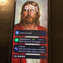 Iphone, ha sido reportado por U-OV Utrecht con iLost