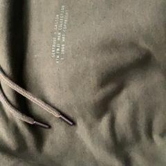 Bag Green, as reported by MEININGER Hotel Budapest Great Market Hall using iLost