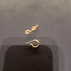 Pendiente, ha sido reportado por Van der Valk Hotel Houten con iLost