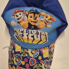 Cap Paw Patrol, as reported by Avonturenpark Hellendoorn using iLost
