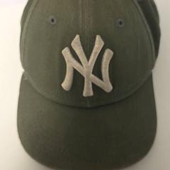 Baseball cap, as reported by IKEA Mons using iLost