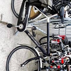 Bicicleta de homem grandeur, como reportado por Stadswerk072 utilizando o iLost