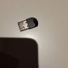 Usb klúč, ako bolo nahlásené Campus Den Haag pomocou iLost